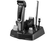 Aparador de Pelos Mondial Super Groom 11 em 1