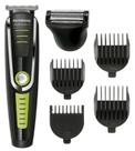 Aparador de Pelos Mondial Super GROOM-6 BG-04 - 220-110VOLTS/60-50HZ Aparador de Pelos Mondial Super GROOM-6 BG-04 - 220-110VOLTS/60-50HZ