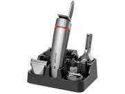 Aparador de Pelos Multilaser Multigroom 9 em 1 - 1 Velocidade