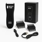 Aparador De Pelos Nexio Trim Parte Intimas Corporal Para Barba Axila Peito Pernas