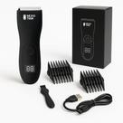 Aparador De Pelos Nexio Trim Parte Intimas Corporal Para Barba Axila Peito Pernas