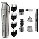 Aparador de Pelos Philco Multi Groom Aqua 12 em 1 PAP03 - Bivolt