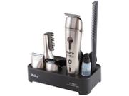 Aparador de Pelos Philco Multi Groom Aqua 12 em 1 Pap03 Aparador de Pelos Philco Multi Groom Aqua 12 em 1 Pap03
