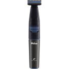 Aparador de Pelos Philco PAP09 Easyblade Blue Plus 15 em 1 - Bivolt Aparador de Pelos Philco PAP09 Easyblade Blue Plus 15 em 1 - Bivolt