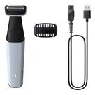 Aparador de Pelos Philips Bodygroom BG3005/15 Bivolt Aparador de Pelos Philips Bodygroom BG3005/15 Bivolt