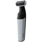 Aparador de Pelos Philips Bodygroom BG3007/15 à Prova Dágua Aparador de Pelos Philips Bodygroom BG3007/15 à Prova Dágua
