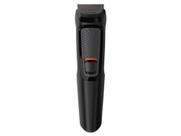Aparador De Pelos Philips - Multigroom Fullface / Bivolt