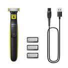 Aparador de Pelos Philips OneBlade QP2724/10, Bivolt