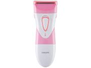 Aparador de Pelos Philips SatinShave Essential