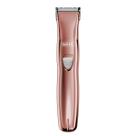 Aparador De Pelos Pure Confidence Rose Wahl Sem Fio Bivolt