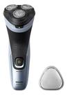 Aparador De Pêlos Shaver 3000x Series X3063/00 Philips
