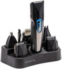 Aparador de pelos vizzo ap 03 7 em 1 preto bivolt agratto