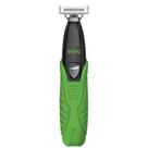 Aparador de Pelos Wahl Trim Ninja Single Verde Bivolt