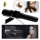 Aparador De Pontas Duplas Corte Seguro Das Pontas Danificada Aparador De Pontas Duplas Corte Seguro Das Pontas Danificada