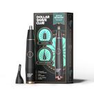 Aparador de precisão Dollar Shave Club Style Aparador de precisão Dollar Shave Club Style