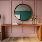 Aparador Diamond Imbuia 200 cm