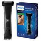 Aparador e barbeador à prova de banho Bodygroom 7000 Philips Men Aparador e barbeador à prova de banho Bodygroom 7000 Philips Men