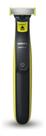 Aparador e barbeador oneblade philips qp2724/10