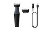 Aparador e raspador de pelos do corpo Philips, à prova dágua BG3017/01 - Bivolt
