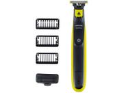 Aparador e Raspador Philips OneBlade Male Grooming