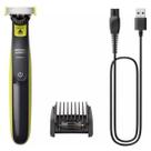 Aparador Elétrico Philips Norelco OneBlade QP2724/70