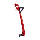 Aparador Grama Fio Nylon Bateria 18V Einhell GCCT1824LIPSolo Aparador Grama Fio Nylon Bateria 18V Einhell GCCT1824LIPSolo