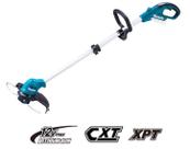 Aparador Grama Sem Bateria 12v CXT Makita UR100DZX Aparador Grama Sem Bateria 12v CXT Makita UR100DZX