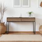 Aparador Metalic pés em Metal Estilo Industrial Sala Estar Affara Aparador Metalic pés em Metal Estilo Industrial Sala Estar Affara