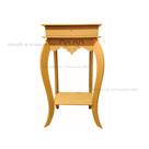 Aparador Modelo Arabesco 01 Gaveta Mdf Madeira