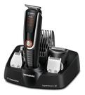 Aparador Mondial Supergroom 10x1 Bg-16 Barba Cabelo Bigode Cor Preto 110v/220v Aparador Mondial Supergroom 10x1 Bg-16 Barba Cabelo Bigode Cor Preto 110v/220v