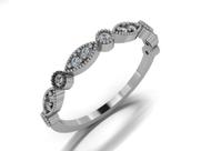 Aparador Navete Em Prata Com Zirconia Entrega Imediata Aparador Navete Em Prata Com Zirconia Entrega Imediata