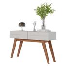 Aparador Noronha Off White Matte - Colibri