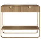 Aparador Organico 100 cm 28066 Artesano