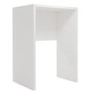 Aparador Para Frigobar Cervejeira Bancada MDF 90x61x45cm
