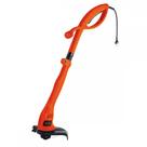 Aparador Para Grama Black+Decker 9'' 500W. 127V. Gl300P Aparador Para Grama Black+Decker 9'' 500W. 127V. Gl300P