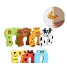 Aparador Para Portas EVA Sortido Bichinho Decoração Animais Aparador Para Portas EVA Sortido Bichinho Decoração Animais