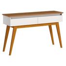 Aparador para Sala Classic Off White Freijó - Imcal Aparador para Sala Classic Off White Freijó - Imcal