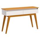 Aparador Para Sala Classic Off White Nature - Imcal