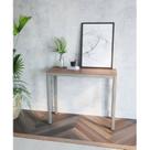 Aparador para Sala de Estar 90x75x35cm São Paulo