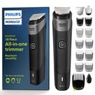 Aparador Philips Norelco Multigroom 5000 MG5910/49 - Masculino