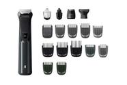 Aparador Philips Norelco Multigroom Prestige Series 9000 Preto