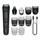 Aparador Philips Série 3000 Mg3941/15 10 Em 1 Preto Preto 5v