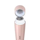 Aparador Removedor de Pelos Faciais Philips Série 3000 BRR454/00