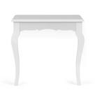 Aparador Reviver em Madeira/MDF - Branco Aparador Reviver em Madeira/MDF - Branco