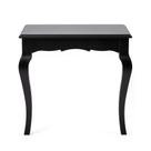 Aparador Reviver em Madeira/MDF - Preto