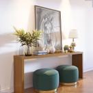 Aparador Rubi 1.8m Madeira Em Lâmina Jequitibá-Rosa Sala De Estar Imbuia - Rede Móveis Aparador Rubi 1.8m Madeira Em Lâmina Jequitibá-Rosa Sala De Estar Imbuia - Rede Móveis