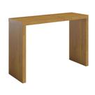 Aparador Rubi Imbuia 120 cm Aparador Rubi Imbuia 120 cm