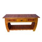 Aparador Rustico Italian 1,5m Madeira de Demoliçao Natural