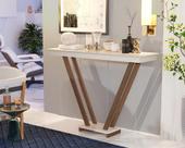 Aparador Supreme Invertido Decor Off White