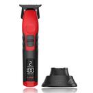 Aparador Supreme Trimmer 2Spee sem fio para cabelo e barba ST622